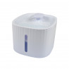 FONTAINE A EAU POUR ANIMAUX 3L 19,5*19,5