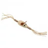 JOUET SOURIS CORDE SUR BATONNET MATATABI