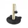 ARBRE A CHATON ANTHRACITE TETE DE CHAT E