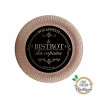 ASSIETTES X10 EN KRAFT D18CM BISTROT SAN