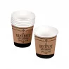 GOBELETS BISTROT X10 CARTON 23CL