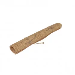 ROULEAU DE CANNAGE TRESSAGE FIN 50X40CM