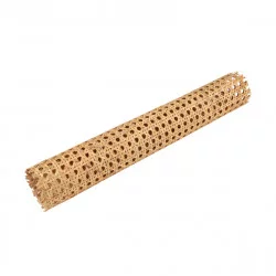 ROULEAU DE CANNAGE TRESSAGE LARGE 50X40C