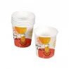 GOBELETS X10 TCHIN TCHIN CARTON 23CL