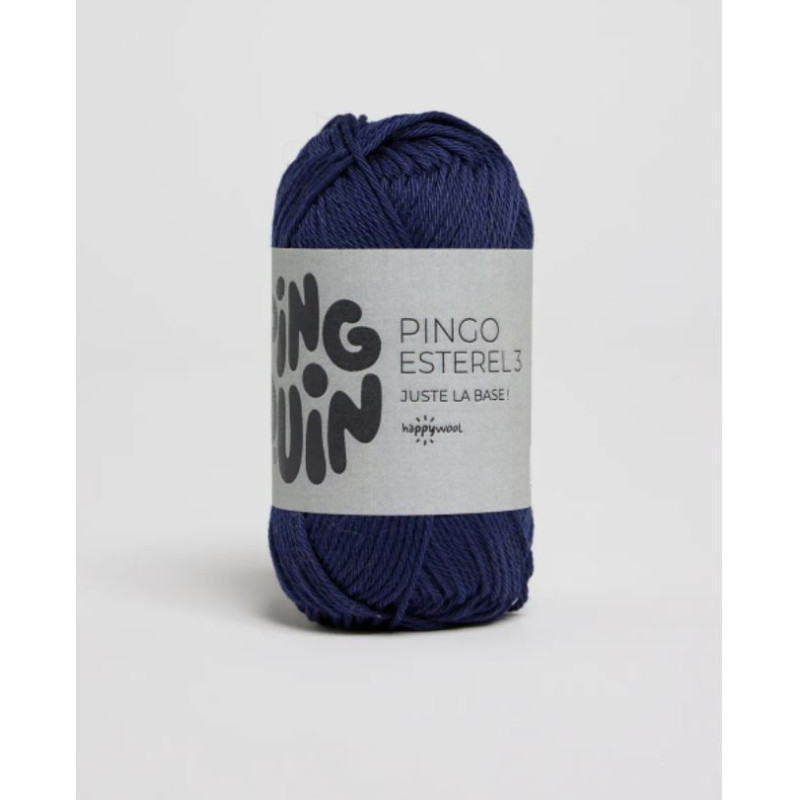 PINGO ESTEREL 3 MARINE