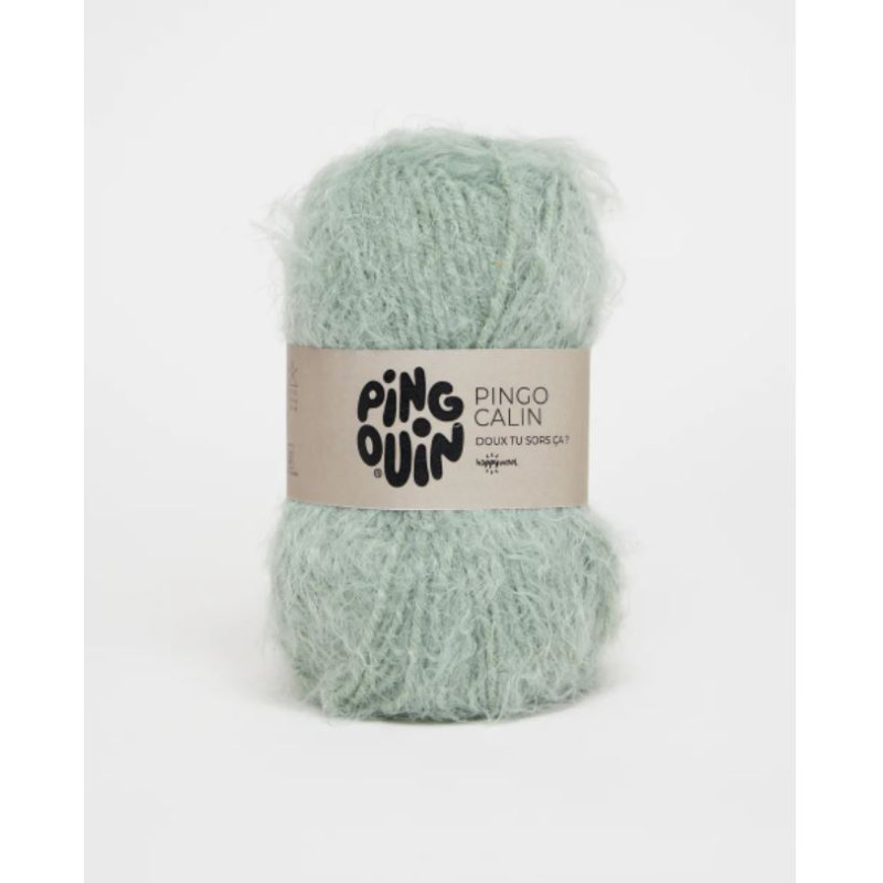 PINGO CALIN CELADON