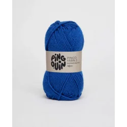 PINGO YARN 3 BLEU SPORT