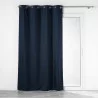 OCCULTANT/CHAMBRAY CREPUSCULE BLEU 140x2