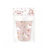 GOBELETS LICORNE ROSE X6