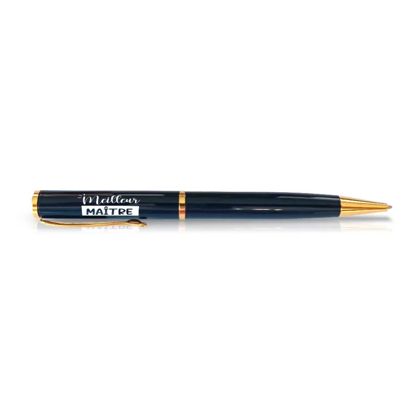 STYLO "MEILLEUR MAITRE"