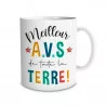 MUG "MEILLEUR AVS..."