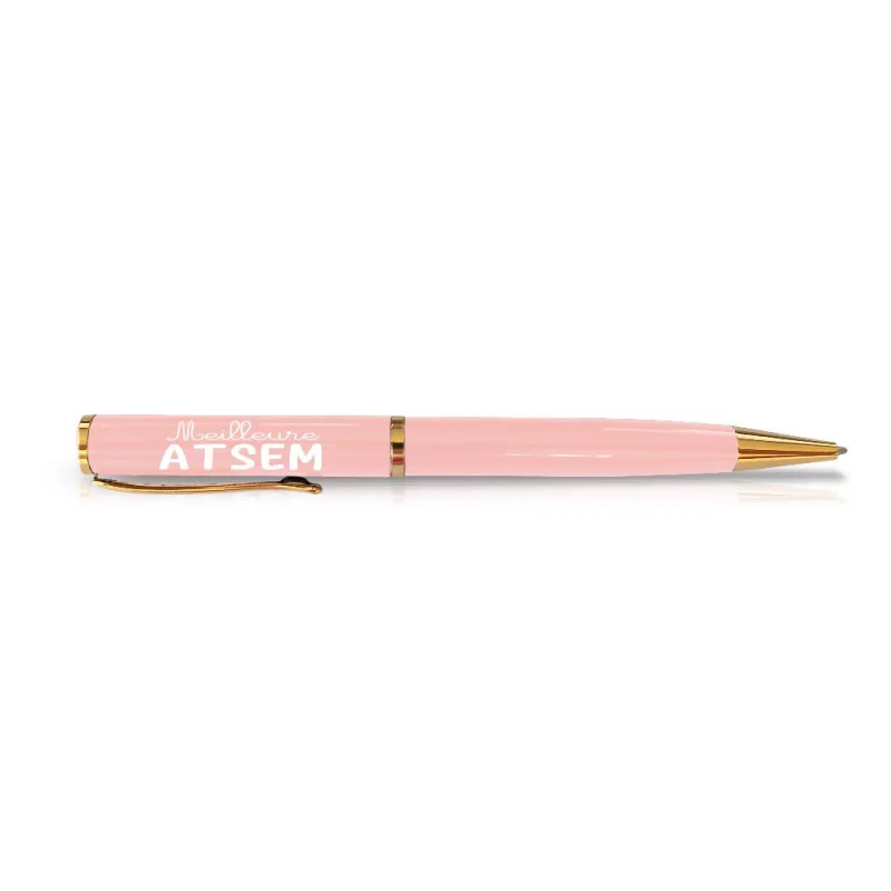 STYLO "MEILLEURE ATSEM"