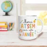 MUG "MERCI ATSEM"