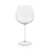 Verre à vin ballon 58cl "Dégustation"