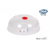 CLOCHE MICRO-ONDES D24cm AVEC VALVE