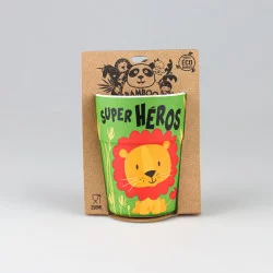 Gobelet Super héros
