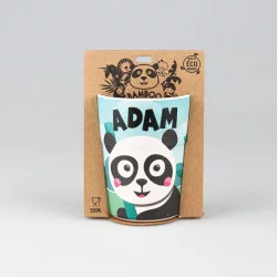 Gobelet Adam
