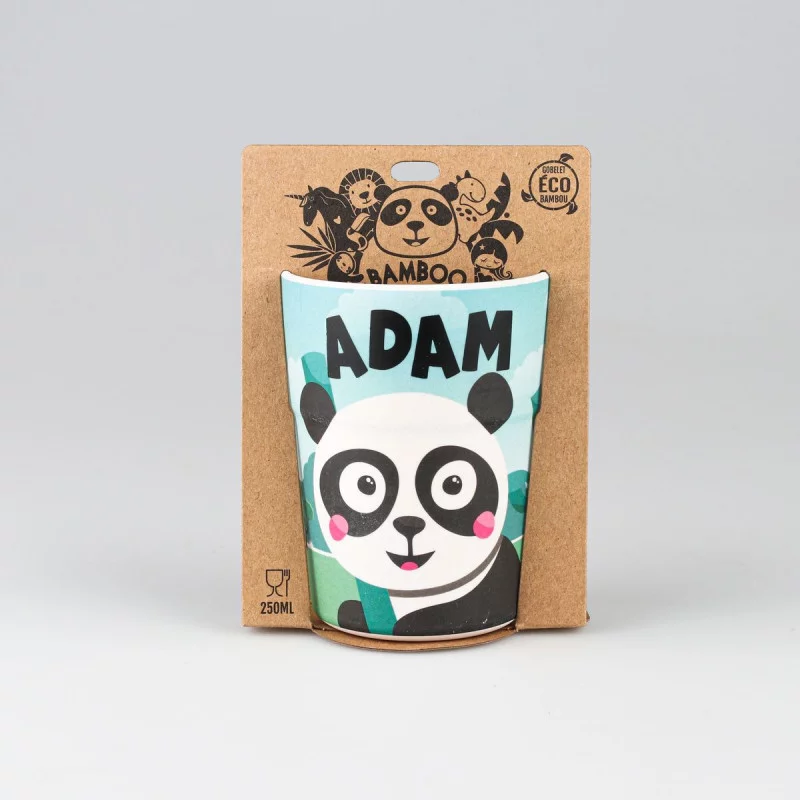 Gobelet Adam