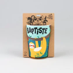 Gobelet Baptiste
