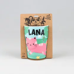 Gobelet Lana