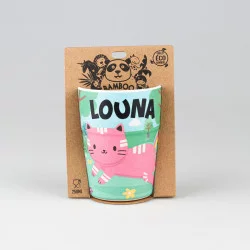 Gobelet Louna