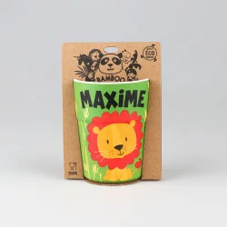 Gobelet Maxime