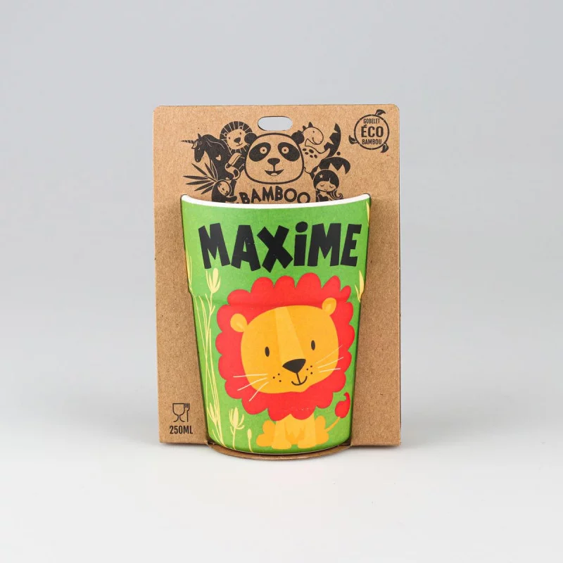 Gobelet Maxime Gobelet Maxime