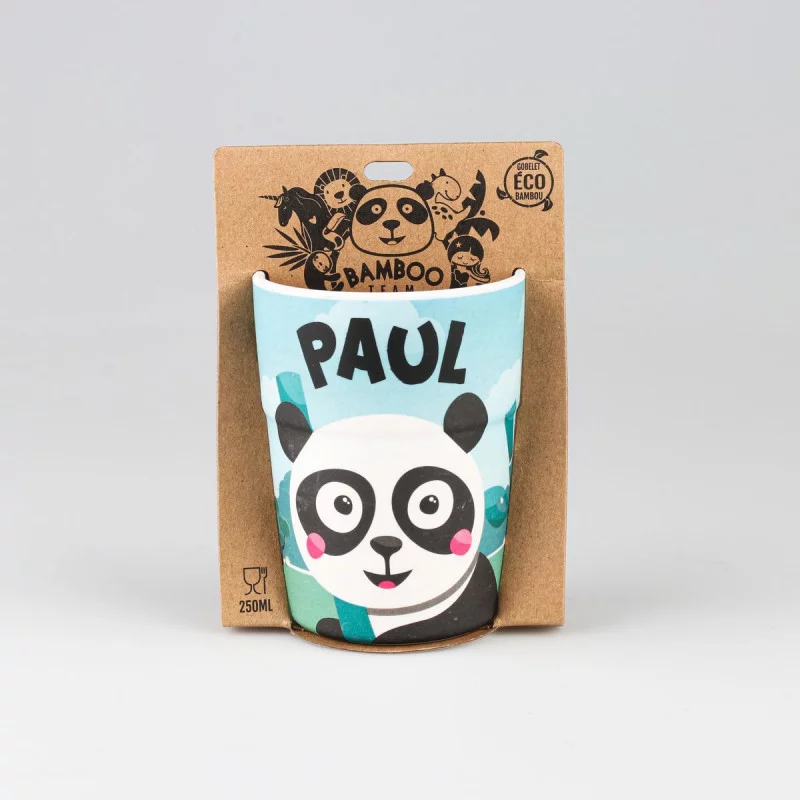 Gobelet Paul