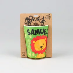 Gobelet Samuel