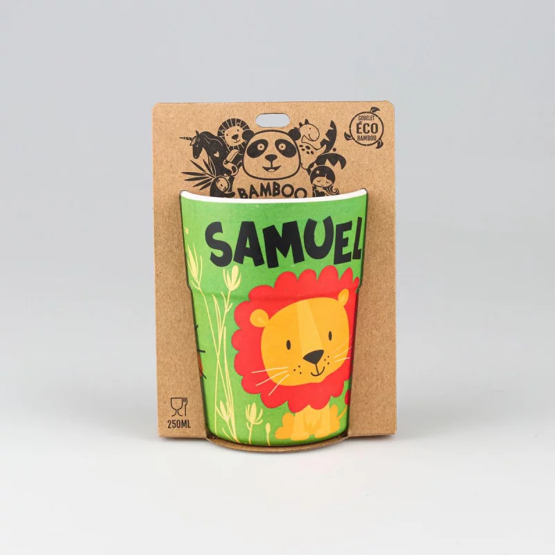 Gobelet Samuel Gobelet Samuel