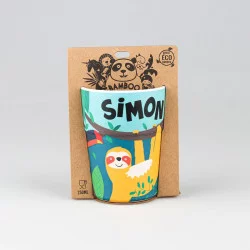 Gobelet Simon