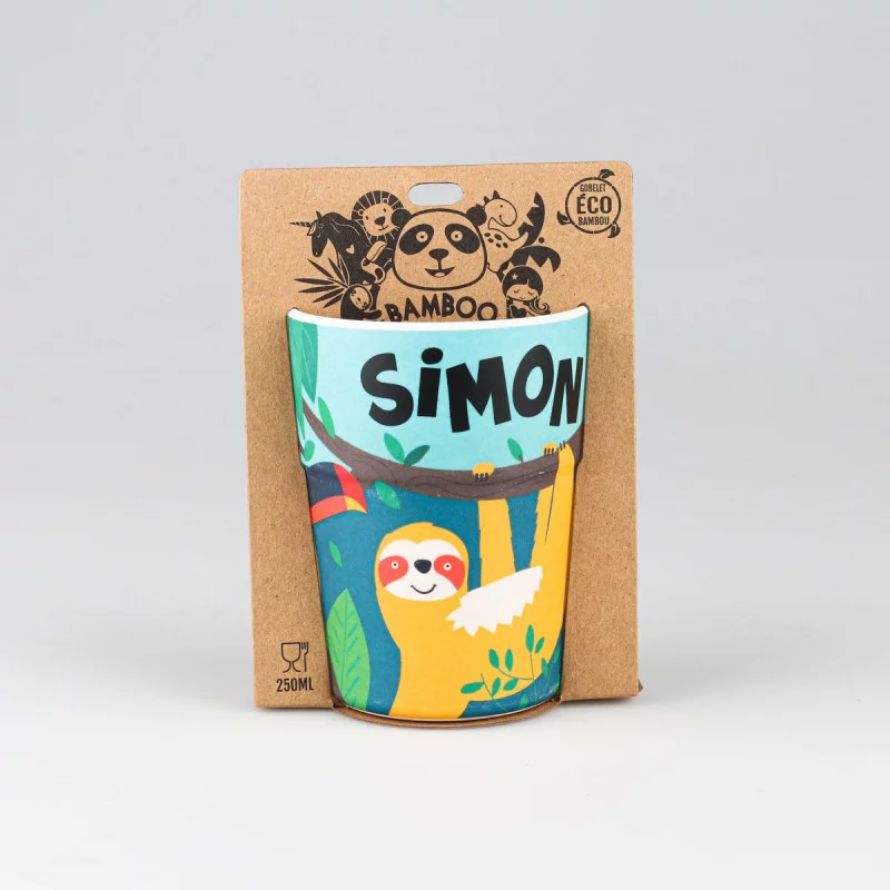Gobelet Simon Gobelet Simon