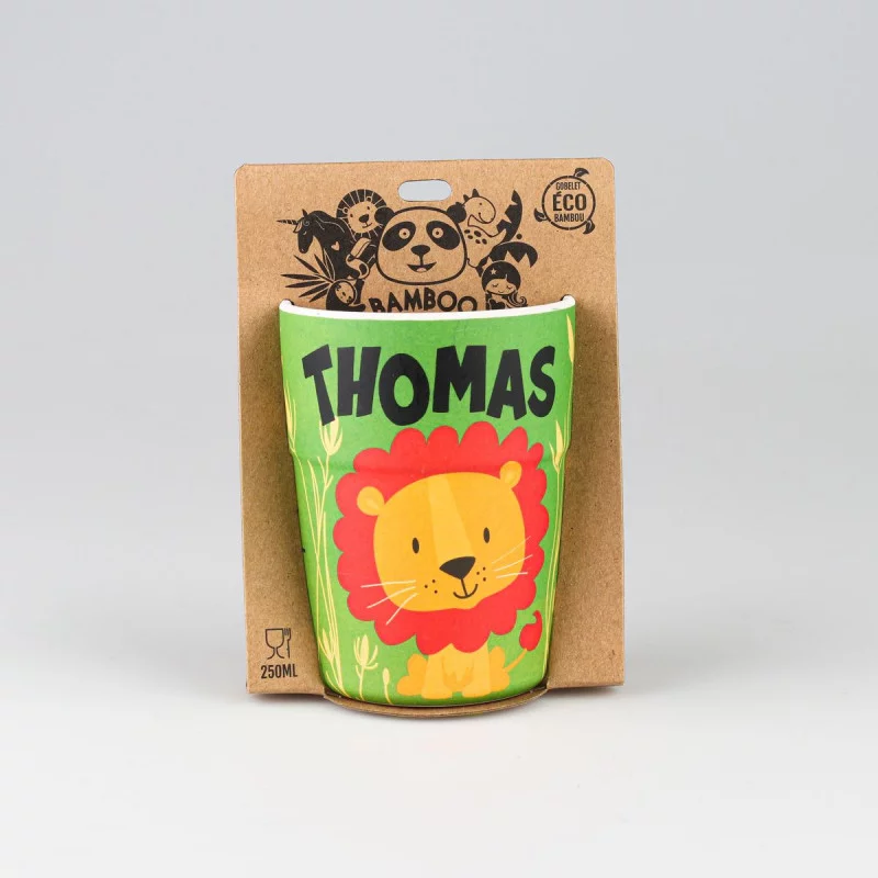 Gobelet Thomas Gobelet Thomas