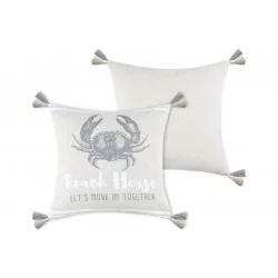 COUSSIN GIBRALTAR FICELLE 40X40