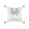 COUSSIN GIBRALTAR FICELLE 40X40