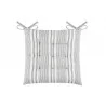 CHAUMONT GALETTE 9PTS 40X40 SAUGE