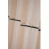 VOILE GOMA CAMEL 140X260