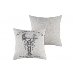 COUSSIN GIBRALTAR TAUPE 40X40