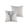 COUSSIN GIBRALTAR TAUPE 40X40