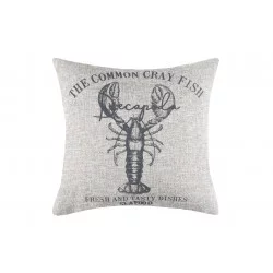 COUSSIN GIBRALTAR TAUPE 40X40