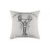 COUSSIN GIBRALTAR TAUPE 40X40