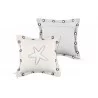 COUSSIN PAROS NATUREL 40X40