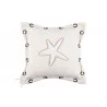 COUSSIN PAROS NATUREL 40X40
