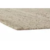 TAPIS JUTE TRESSE QUADRILLAGE 160X230X1C TAPIS JUTE TRESSE QUADRILLAGE 160X230X1C