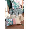 SINGAPOUR COUSSIN 30X50 MULTICOLORE