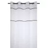 GOMA VOILE 140X260 BLANC