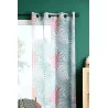 VOILE CÉLADON ADINO 140x260cm
