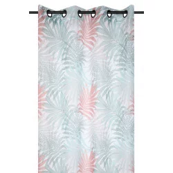 ADINO VOILE 140X260 CELADON