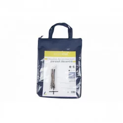 HOUSSE PROTECTION PARASOL DÉCENTRÉ PM 40x65x206cm