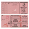 PERMIS DE LA MAJORITE